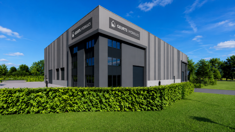 2022 – Nieuwbouw Housevitamin