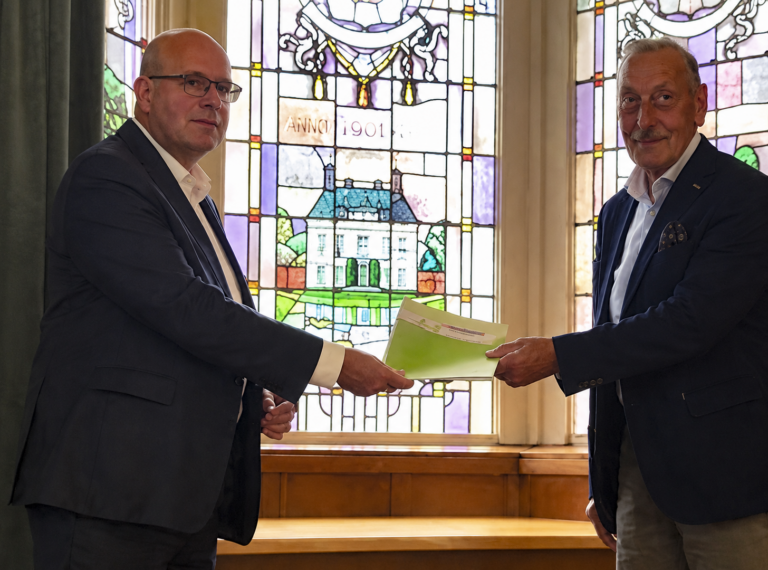 2021 – Smeltkaasfabriek Kaptein verhuist naar de Boekelermeer Heiloo